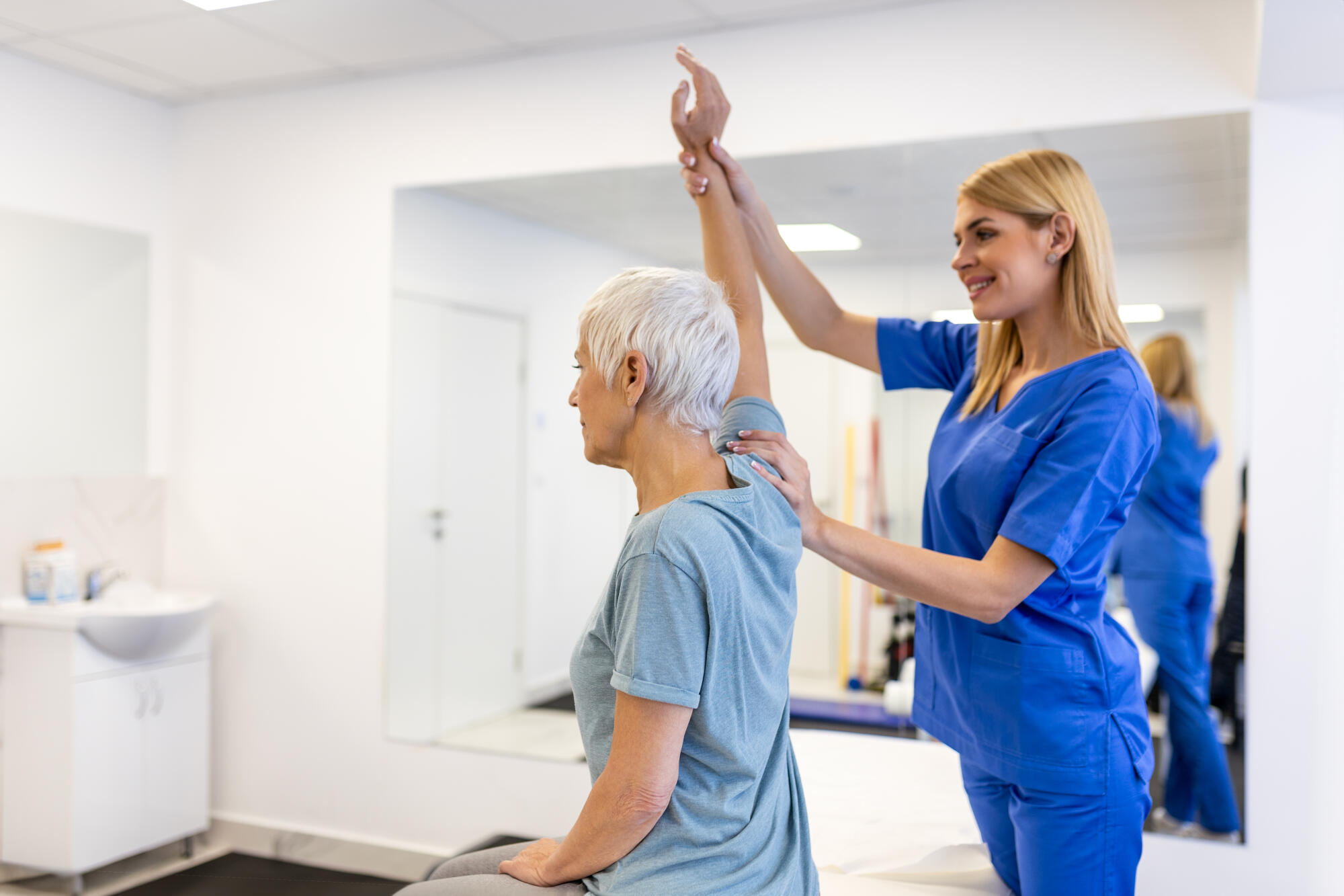 How Physical Therapy Improves Sleep Quality